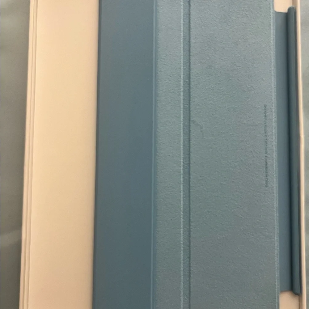 Apple iPad Mini Smart Cover - Sky Blue
